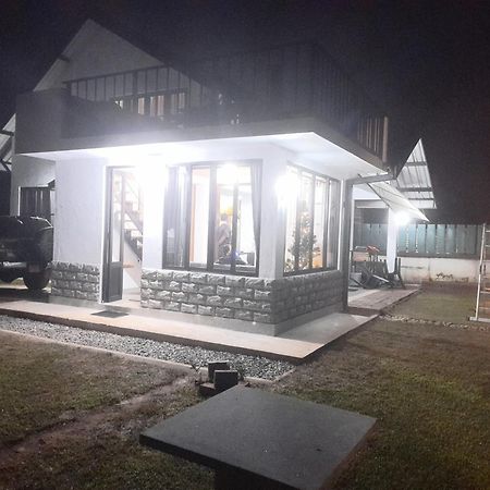 Beraliya Cottage 努沃勒埃利耶 外观 照片