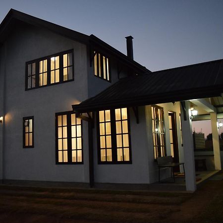 Beraliya Cottage 努沃勒埃利耶 外观 照片