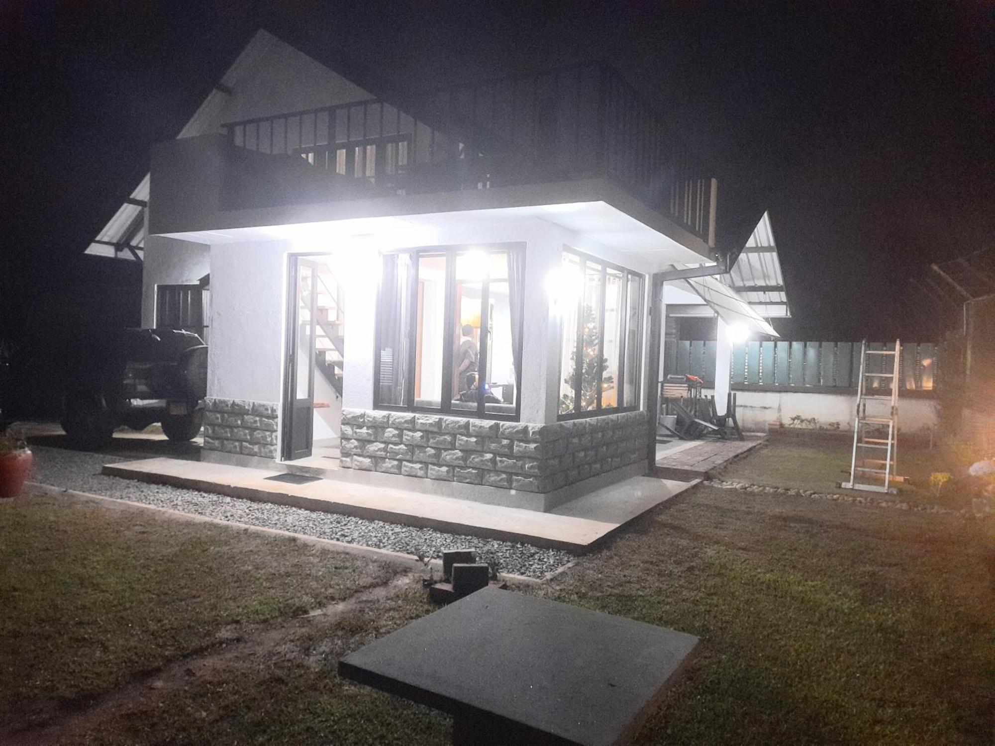 Beraliya Cottage 努沃勒埃利耶 外观 照片
