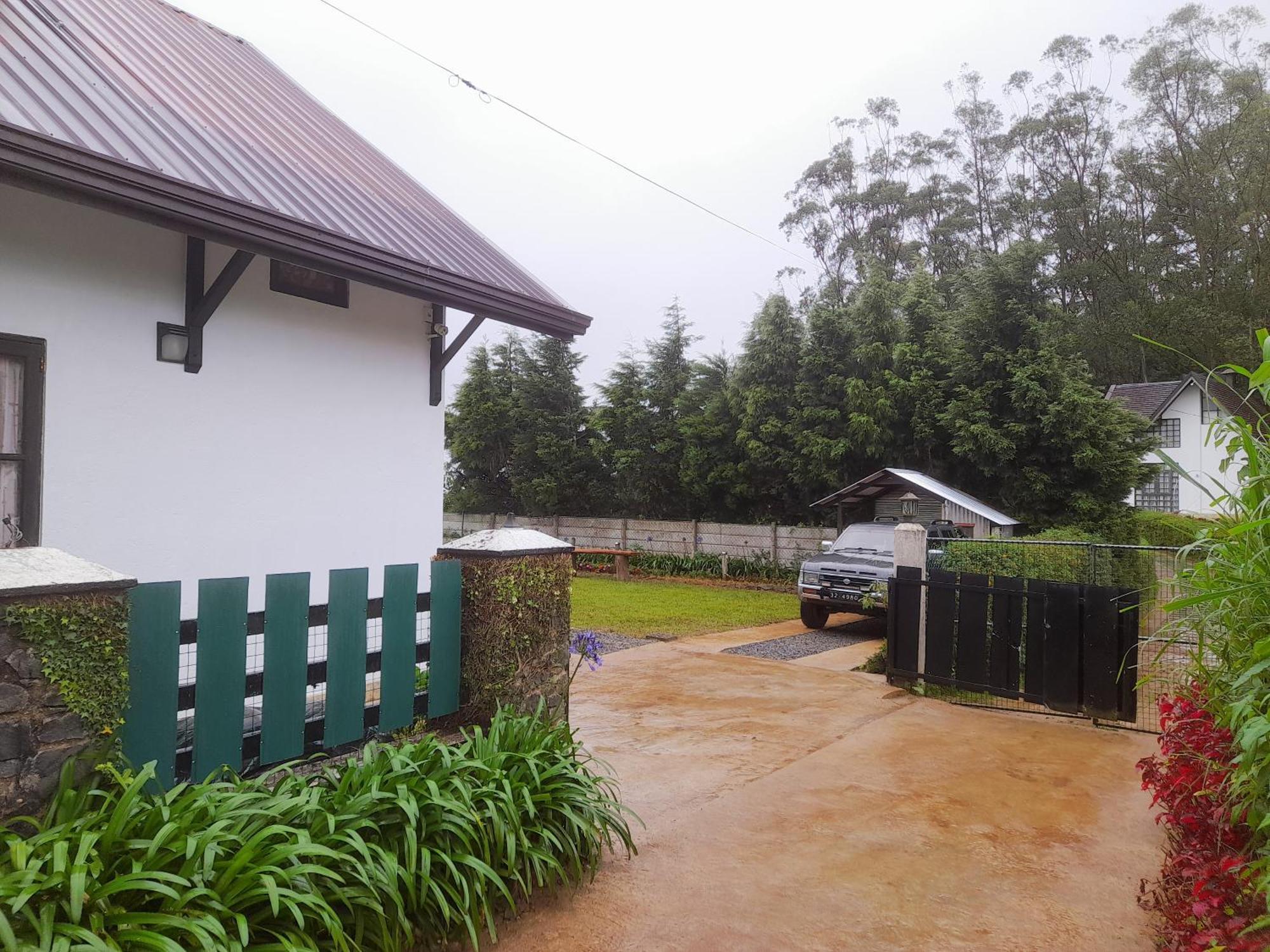 Beraliya Cottage 努沃勒埃利耶 外观 照片