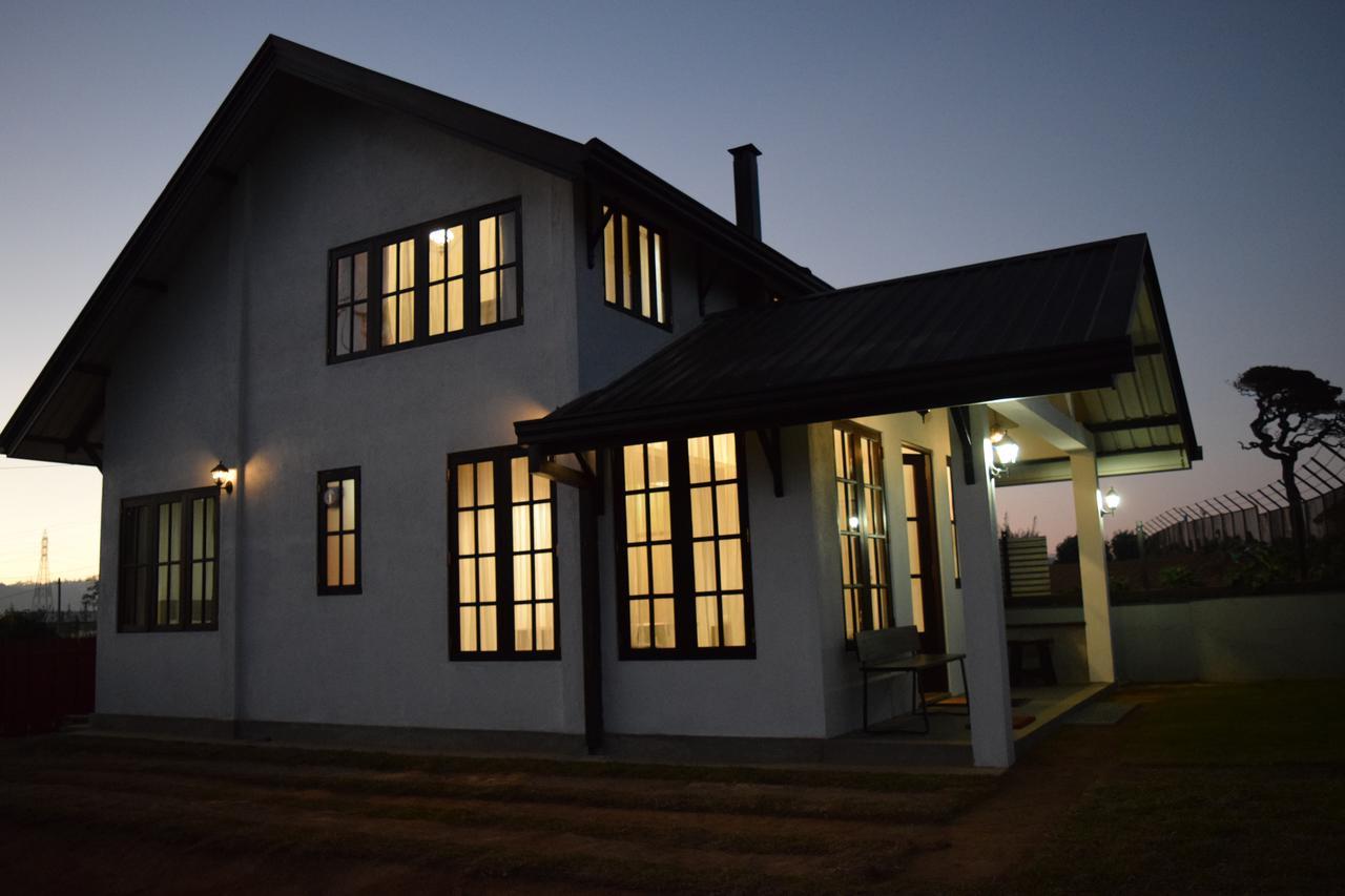 Beraliya Cottage 努沃勒埃利耶 外观 照片