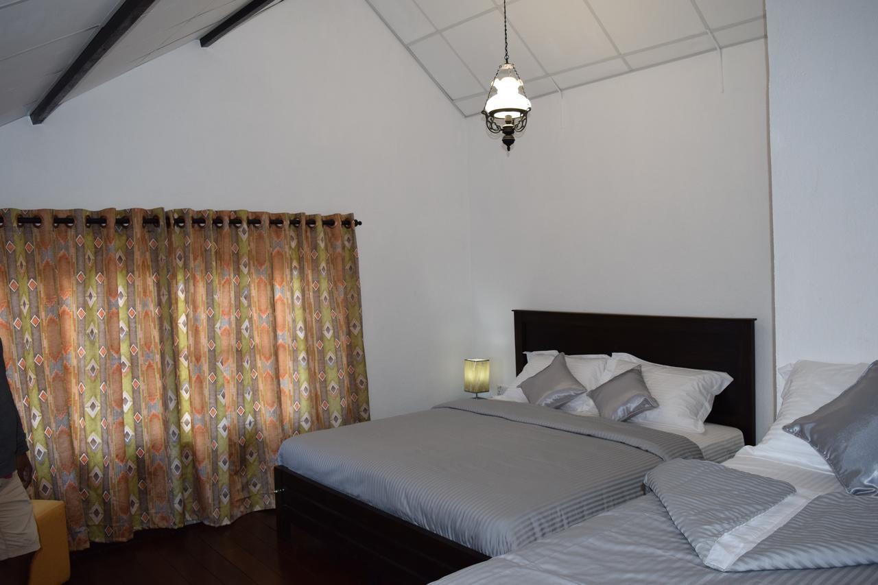 Beraliya Cottage 努沃勒埃利耶 外观 照片