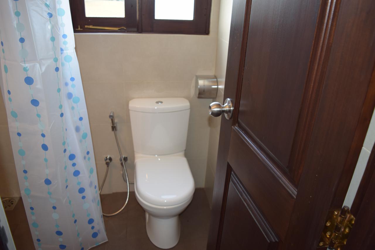 Beraliya Cottage 努沃勒埃利耶 外观 照片
